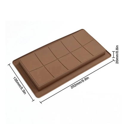 DIY-SET Dubaischokolade