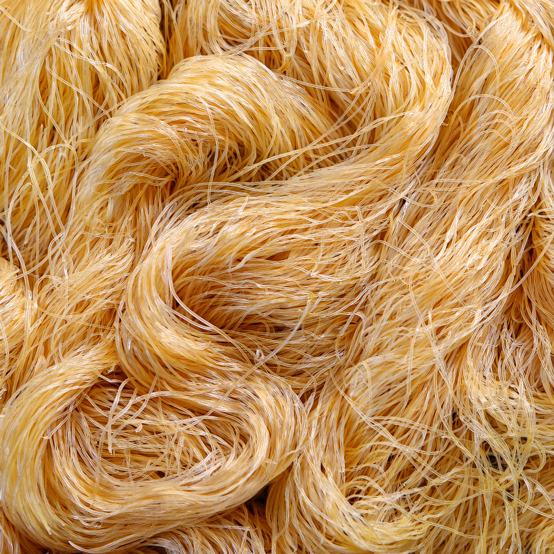 Kadayif für Dubaischokolade